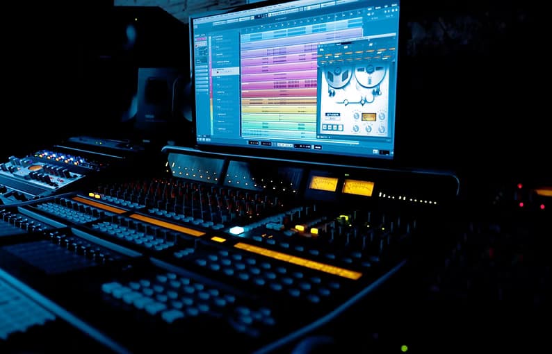 Bedroom Producer's Blog