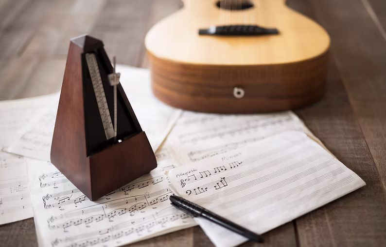 Music Industry How To