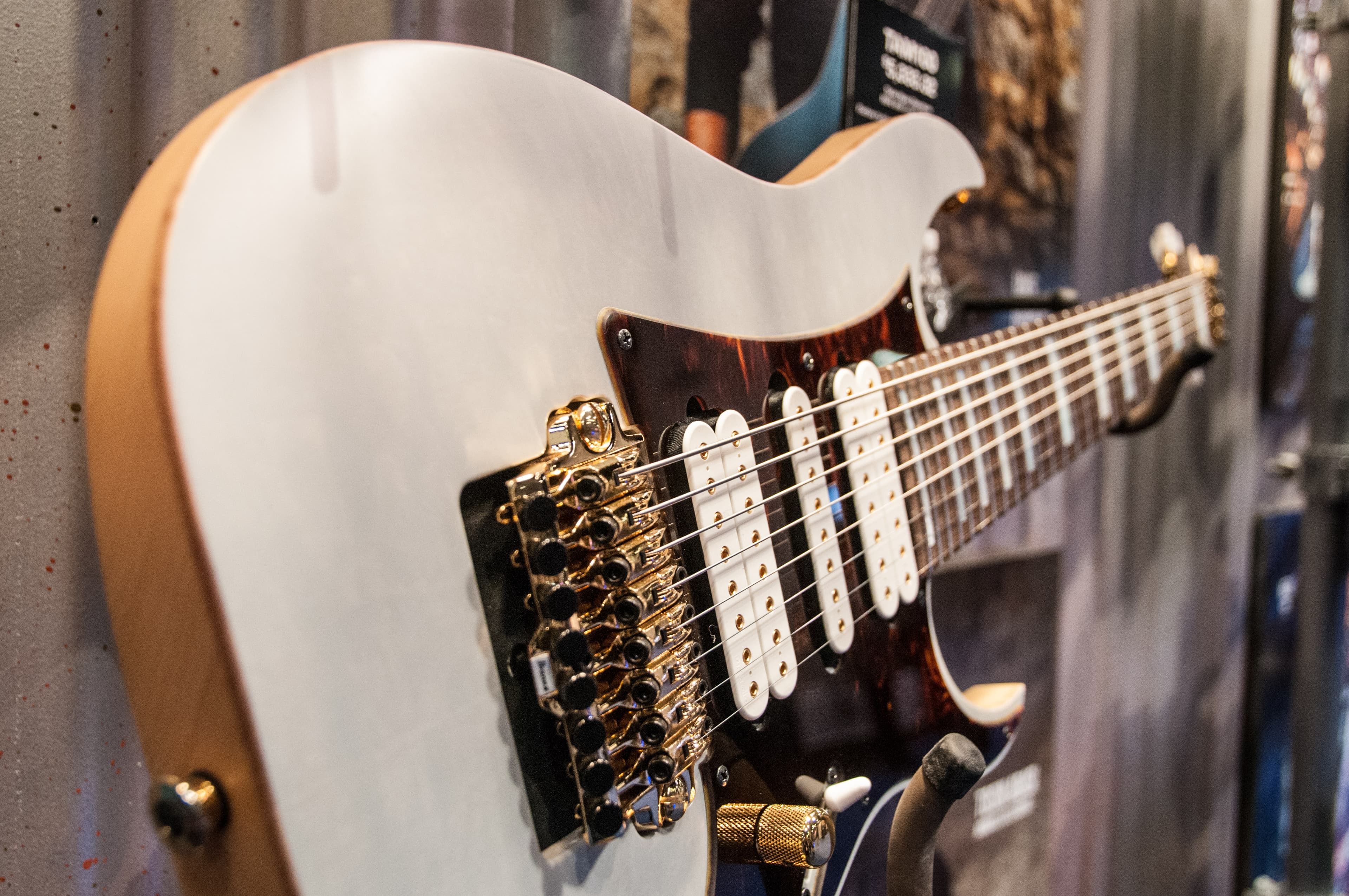 Best 8-String Guitars