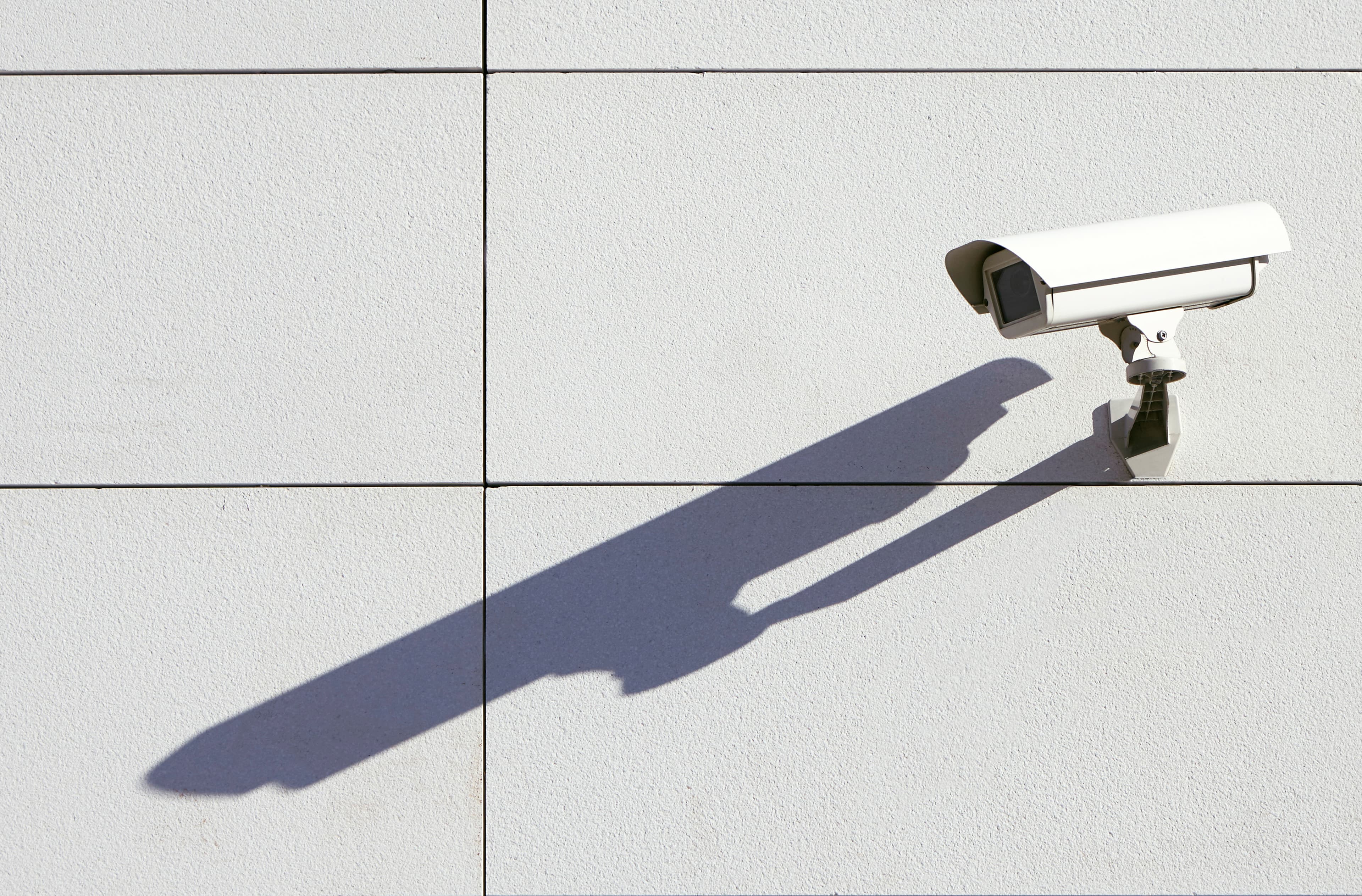 Best Solar-Powered Security Cameras